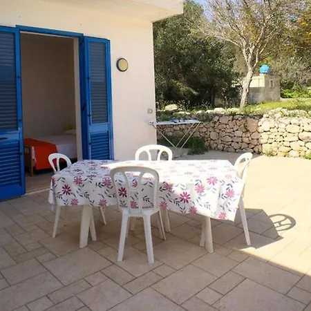 Appartement Orchidea By Interhome