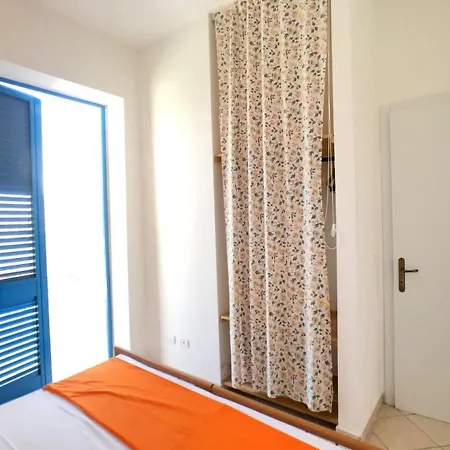Apartment Orchidea By Interhome *